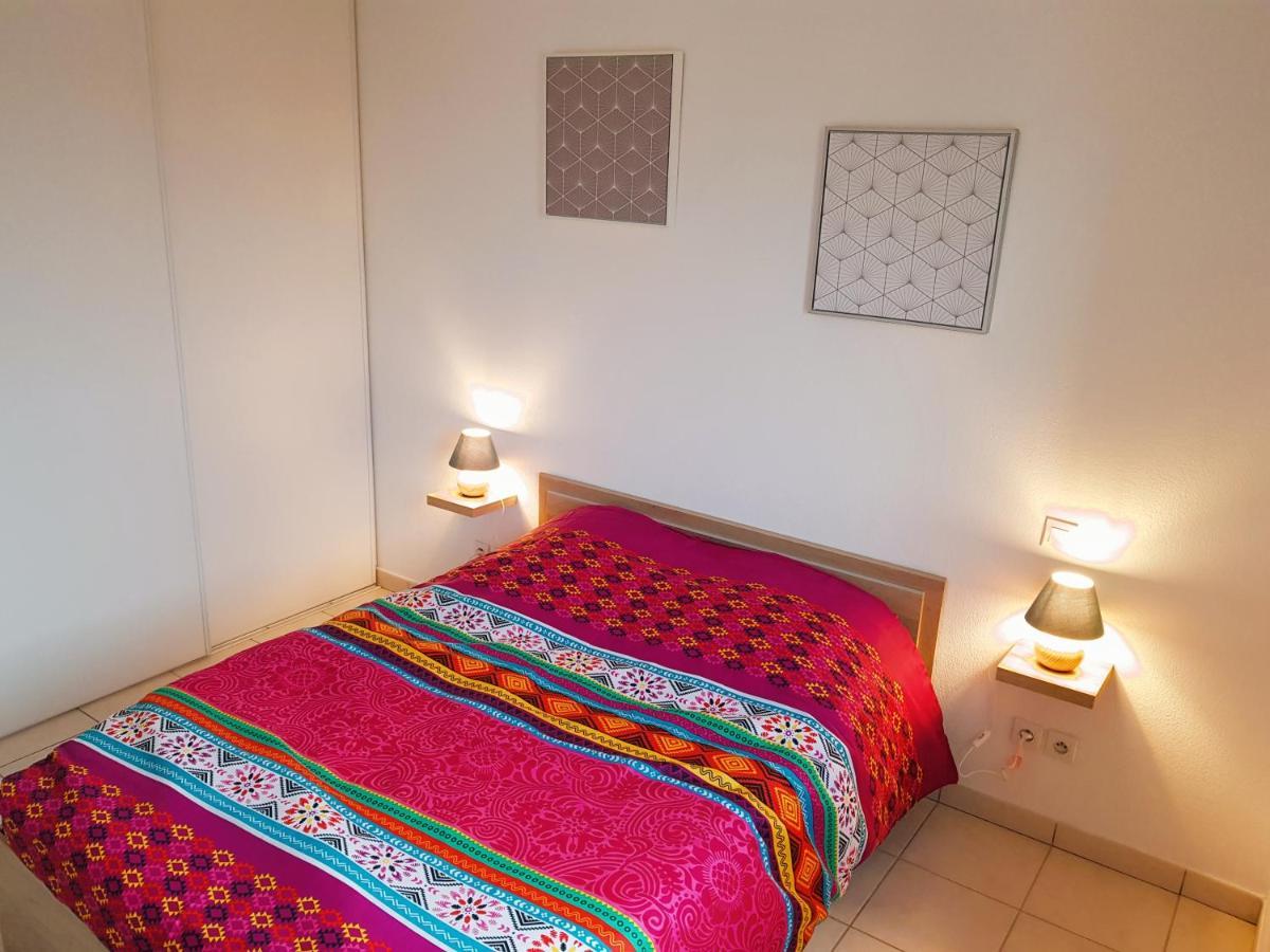 Tout Confort ! Calme, Climatisation, Vue Degagee, Ville ,Parking Gratuit, Ascenseur, Wifi Каркасон Екстериор снимка